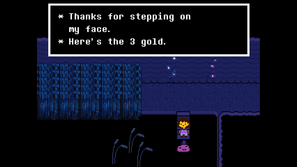 Undertale Pc Game Free Download